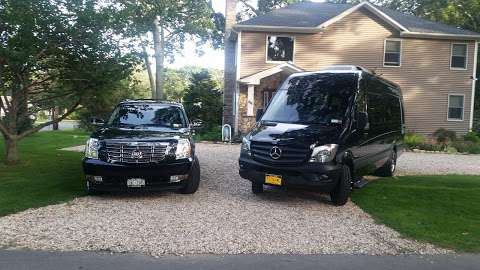Jobs in North Fork Luxury Transporters - reviews